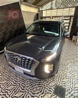 هيونداي باليسيد